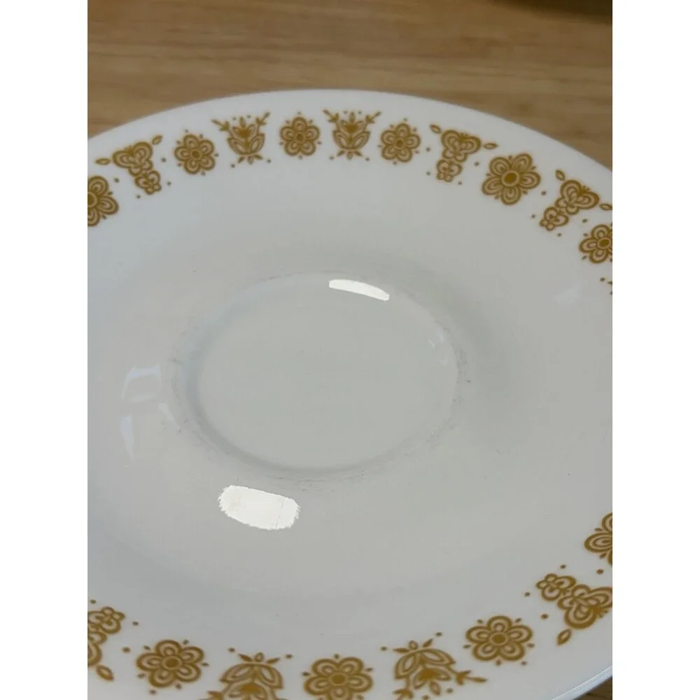 Corelle mint hook